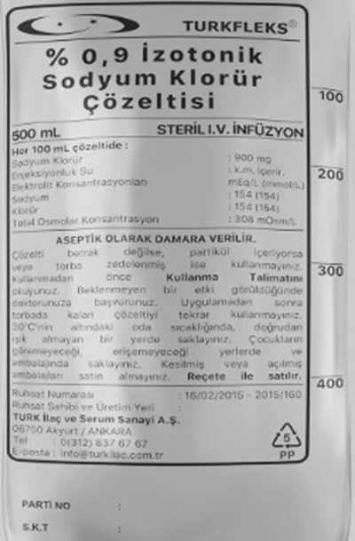 Turkfleks (Label Turkfleks)